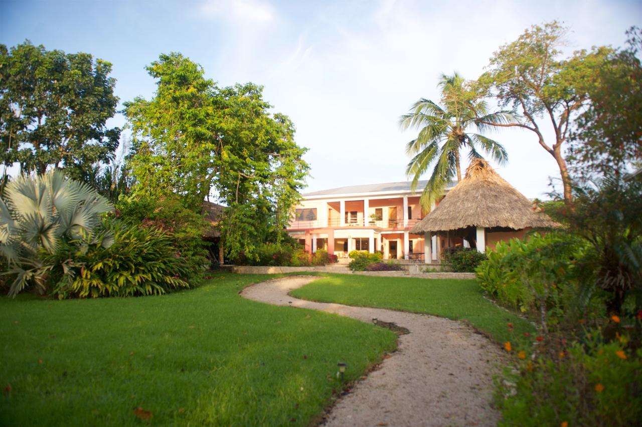 Bed and Breakfast Coral House Punta Gorda Exterior foto