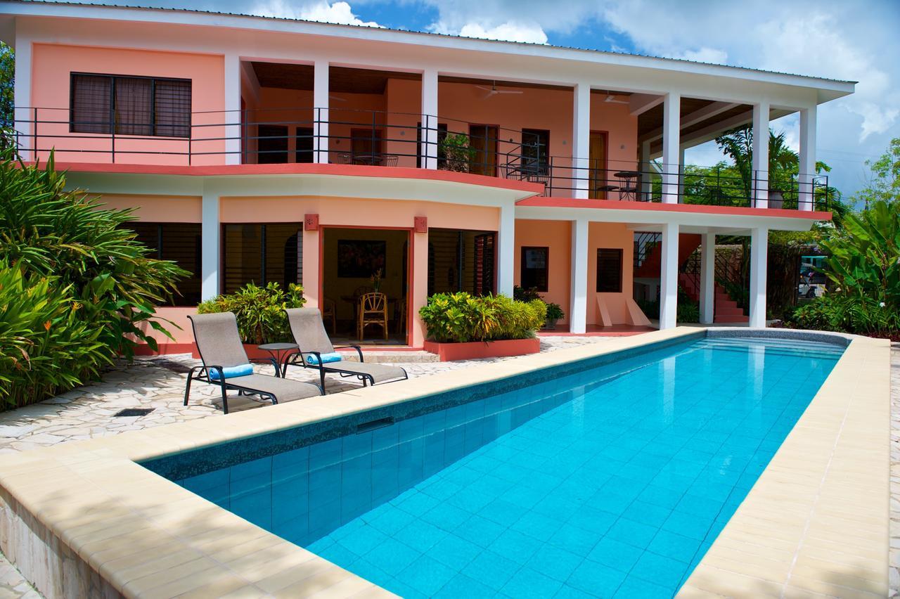 Bed and Breakfast Coral House Punta Gorda Exterior foto
