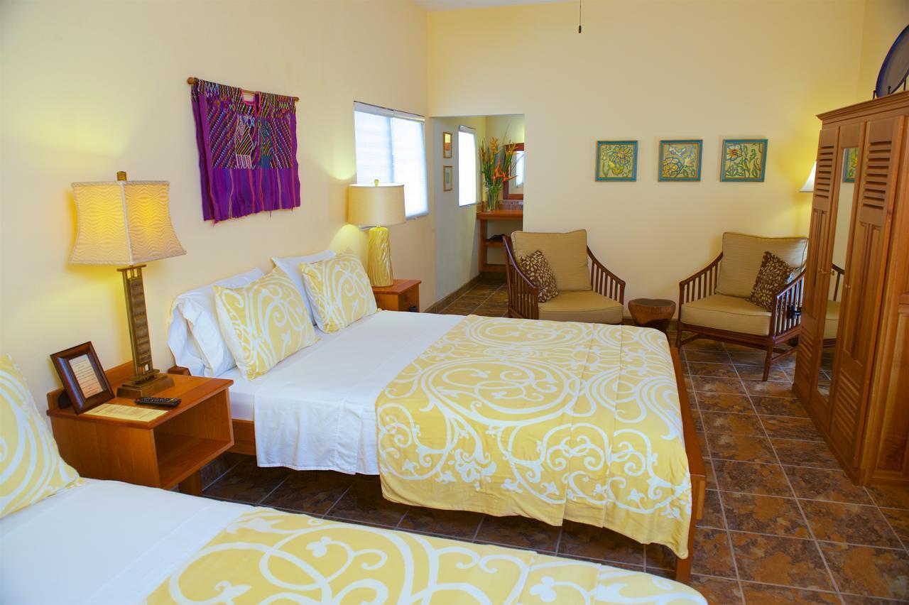 Bed and Breakfast Coral House Punta Gorda Exterior foto