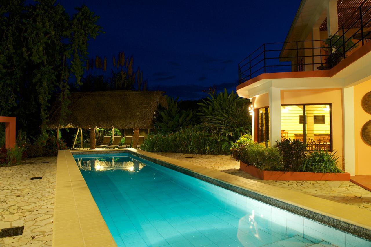 Bed and Breakfast Coral House Punta Gorda Exterior foto