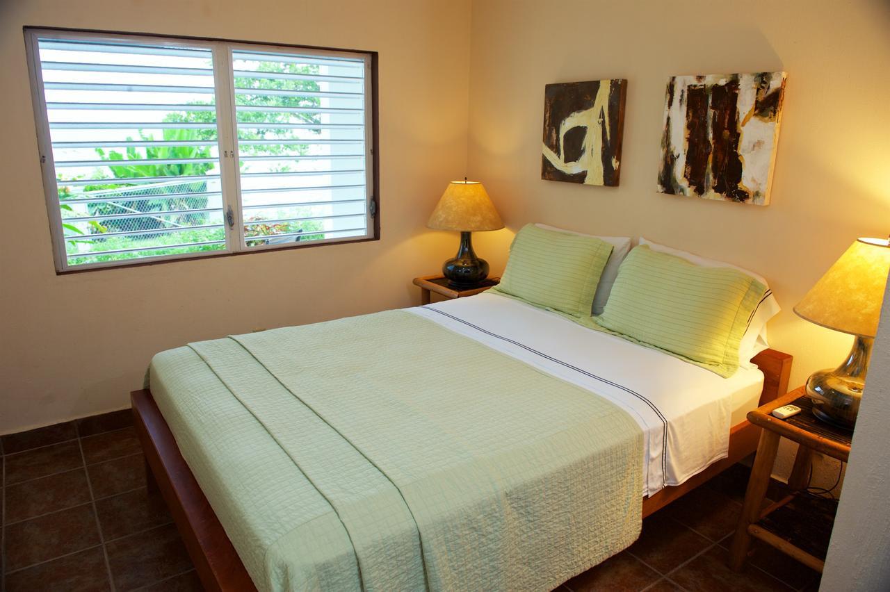 Bed and Breakfast Coral House Punta Gorda Exterior foto