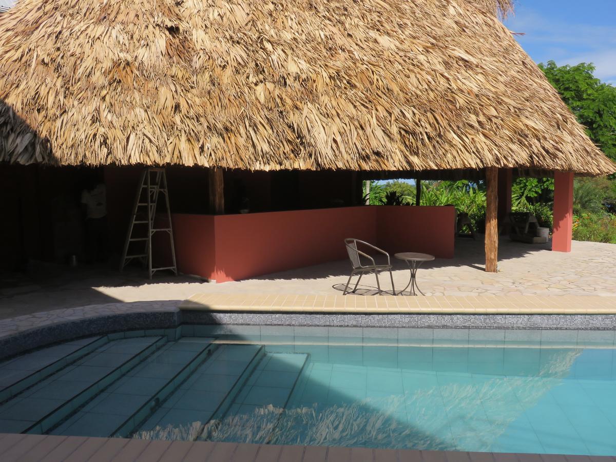Bed and Breakfast Coral House Punta Gorda Exterior foto
